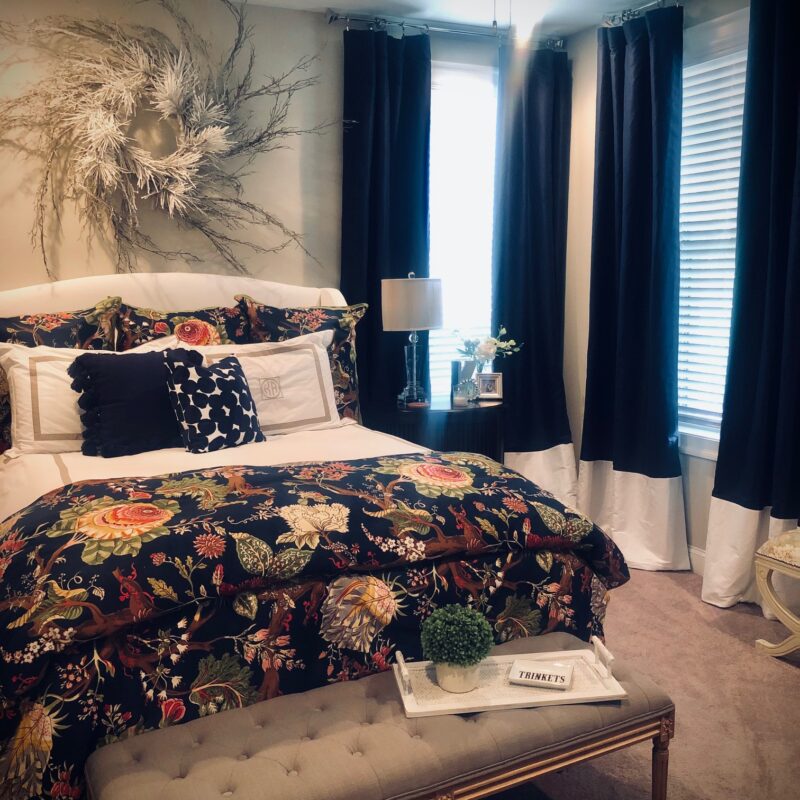 Kami Kamaill Interior Design