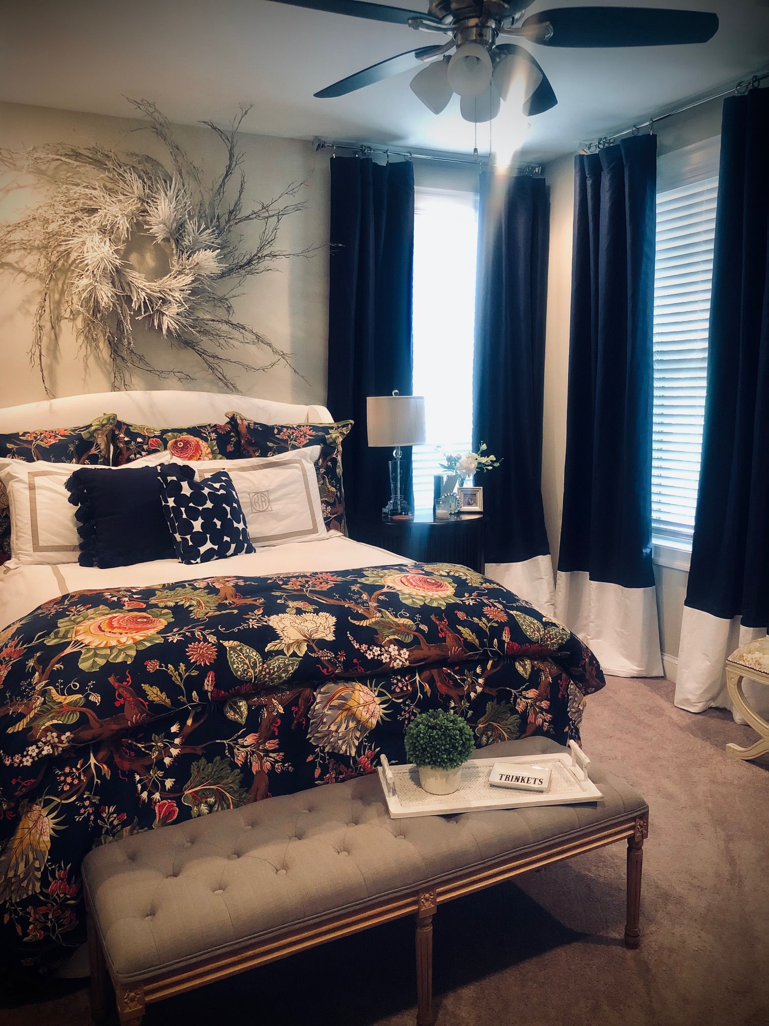 Kami Kamaill Interior Design